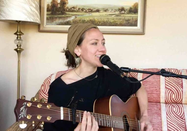 Anna B on SoundBetter
