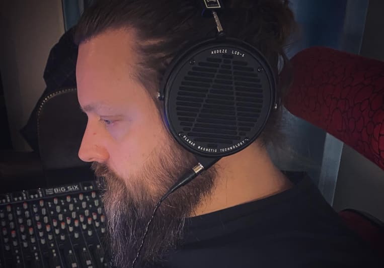 Seidr Jonsson on SoundBetter