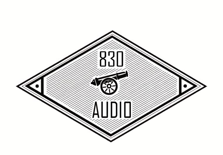 830 Audio on SoundBetter