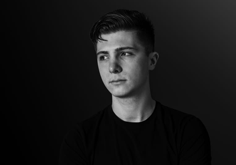 Charlie M. on SoundBetter