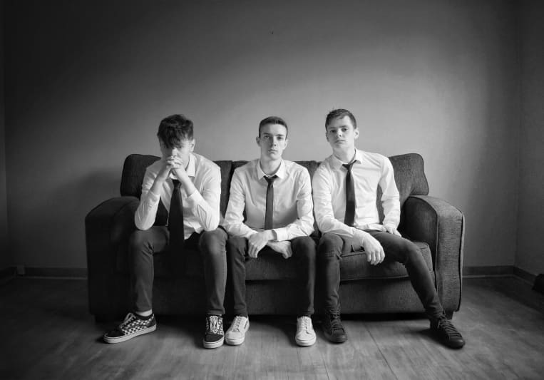 Daniel W. on SoundBetter