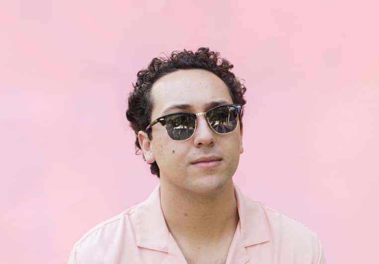 Skyrenzo on SoundBetter