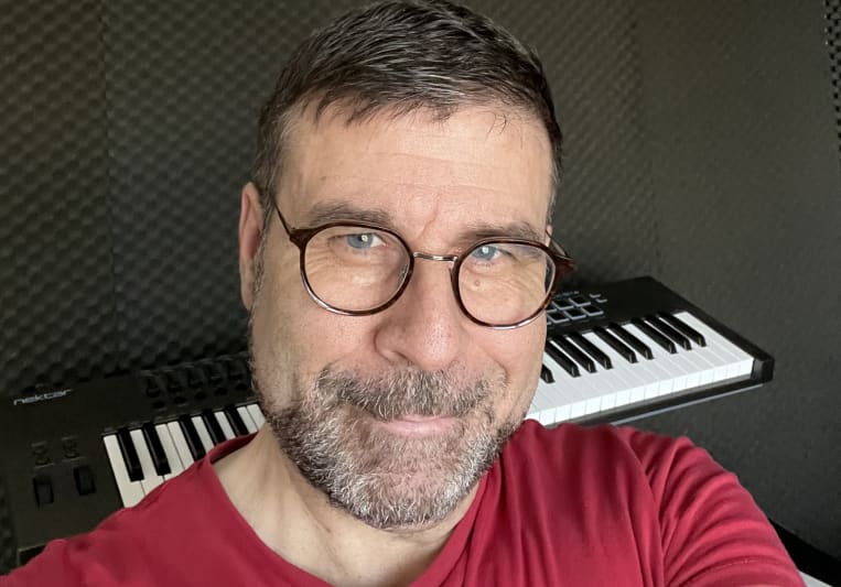 Reto N. on SoundBetter
