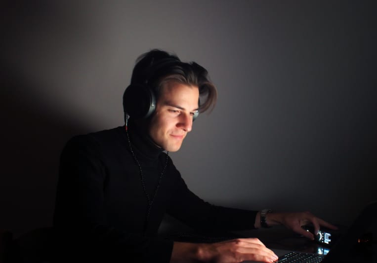 Giovanni Cordova on SoundBetter