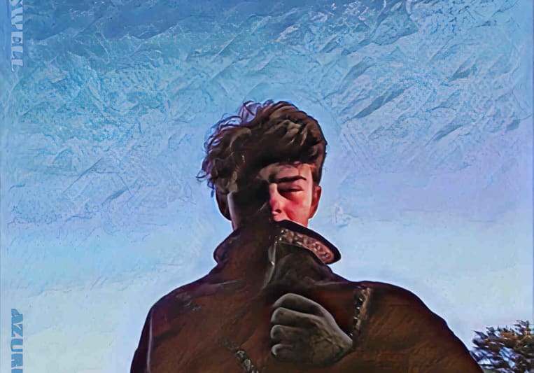 Blake B. on SoundBetter