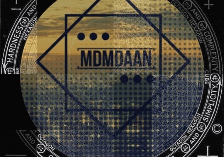 MDMDAAN on SoundBetter