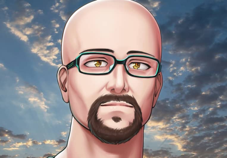 Derek S. on SoundBetter
