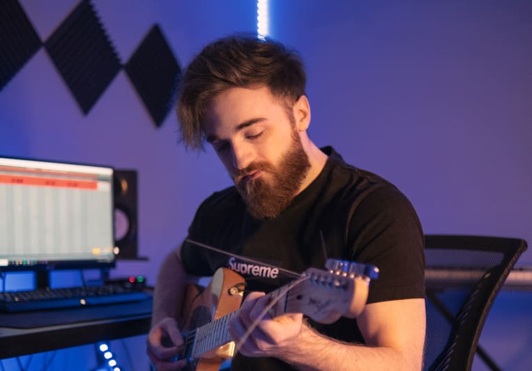 KMKZ on SoundBetter