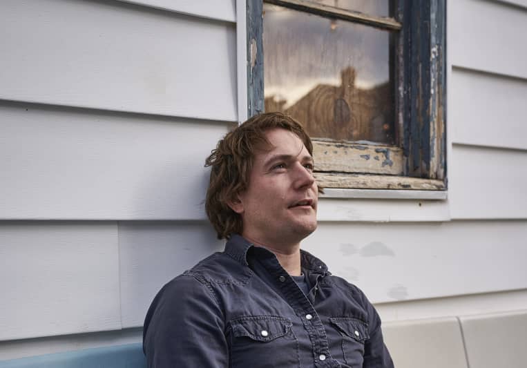 Andrew Ryan on SoundBetter
