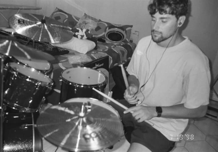 Zach G. on SoundBetter