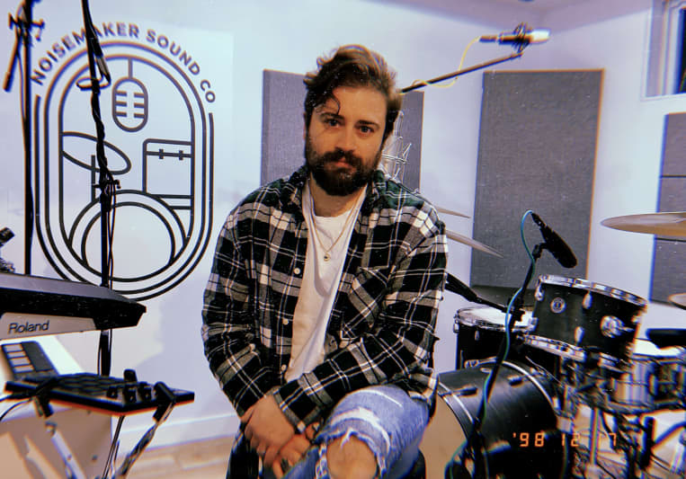 Michael Farina on SoundBetter
