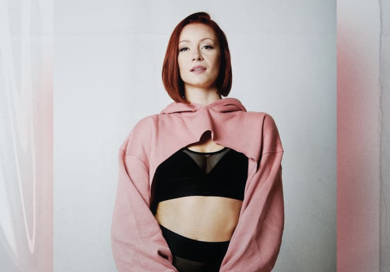 Kaleen on SoundBetter