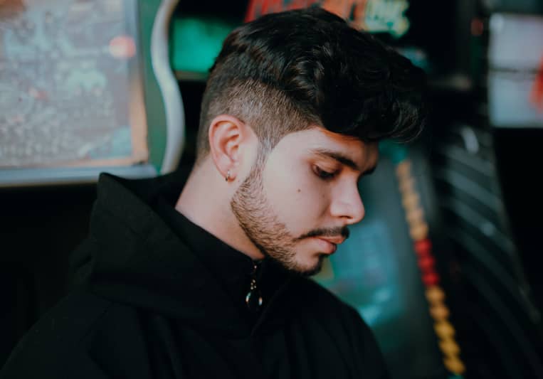 Juan A. on SoundBetter