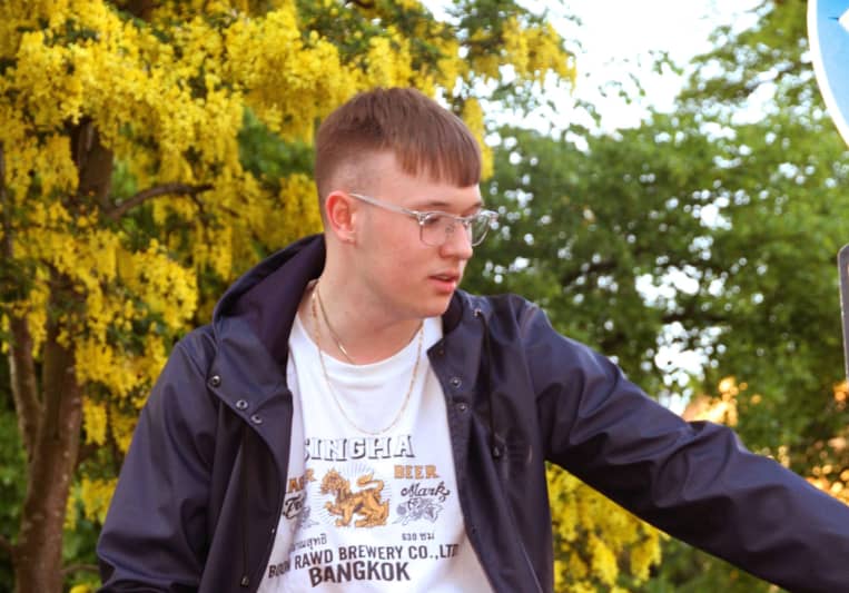 Alex Cook on SoundBetter