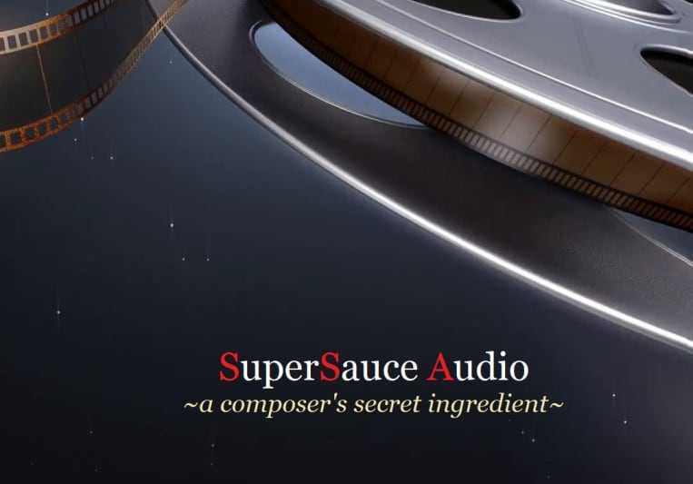 SuperSauce Audio on SoundBetter