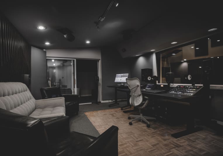 Shane D. Grush on SoundBetter