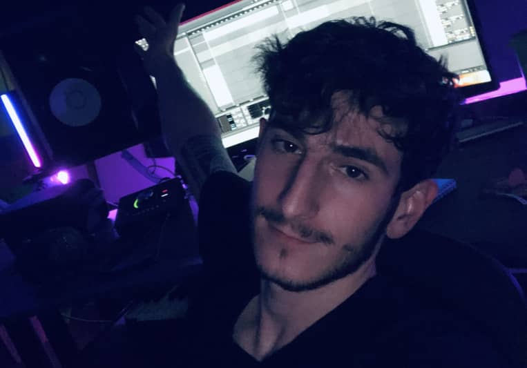 Nilate on SoundBetter