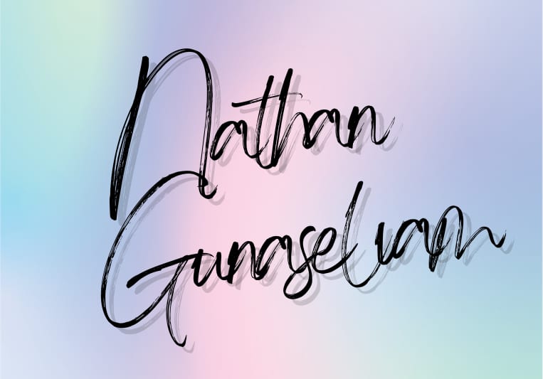 Nathan Gunaselvam on SoundBetter