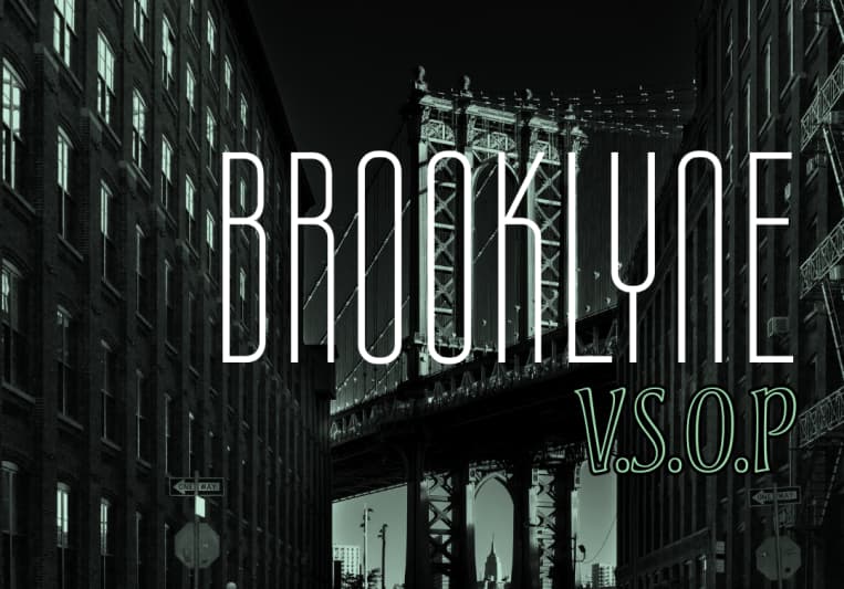 Brooklyne on SoundBetter