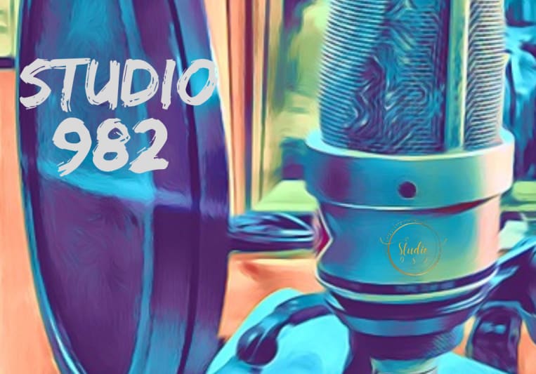 Studio 982 Recordings on SoundBetter