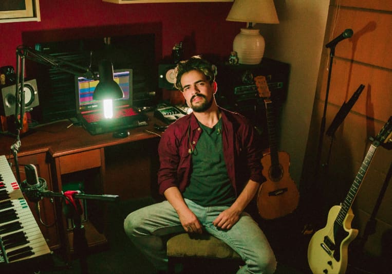 El Sebas on SoundBetter