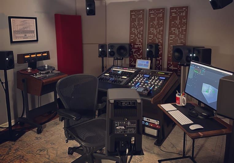 Carlos Freitas on SoundBetter