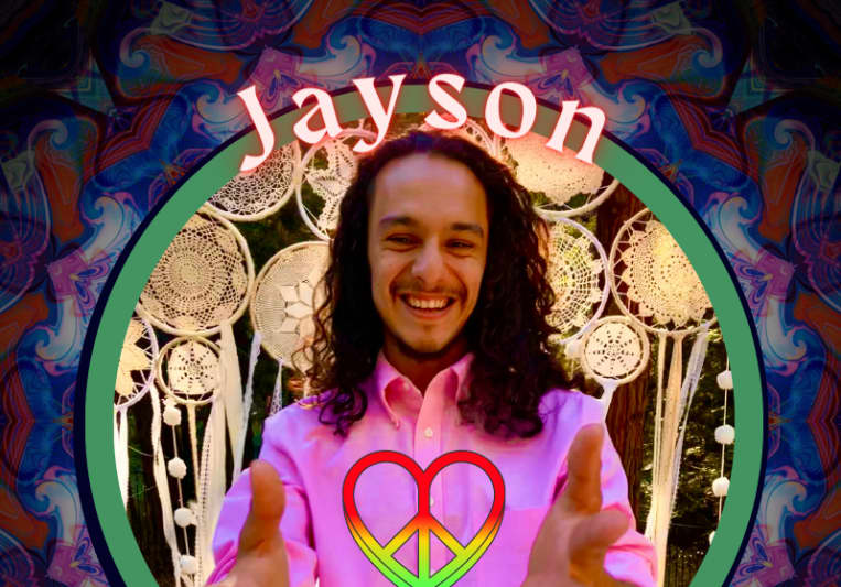 Jayson C. on SoundBetter