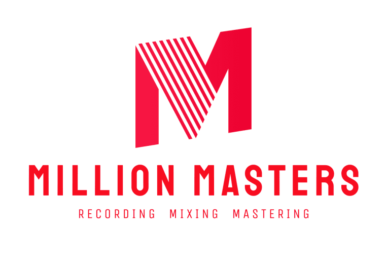 Million Masters Studio on SoundBetter