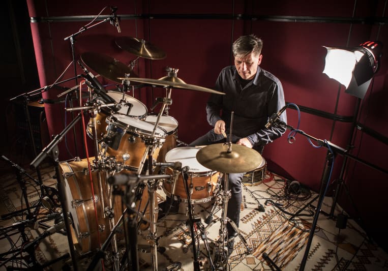 Chris Whitten on SoundBetter