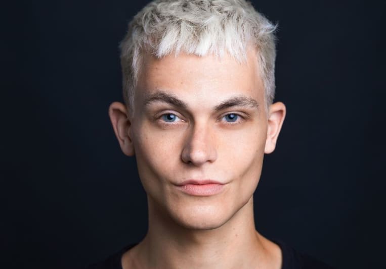 Bram Fidder on SoundBetter