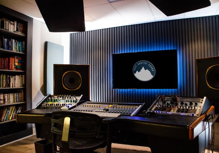 Sean Spence on SoundBetter
