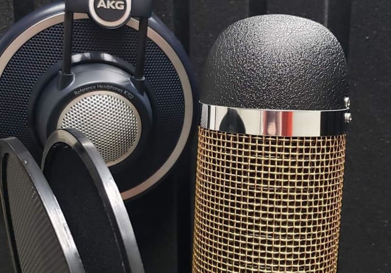 Spencer Studios on SoundBetter