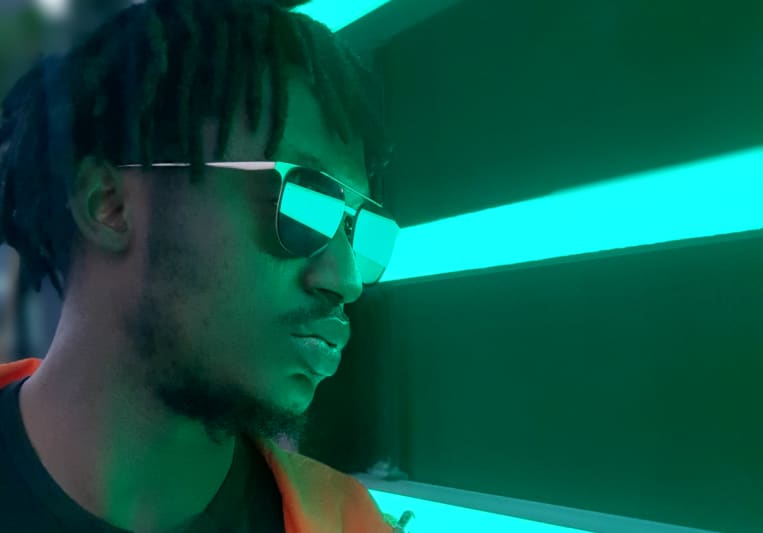 iXe Beatz on SoundBetter