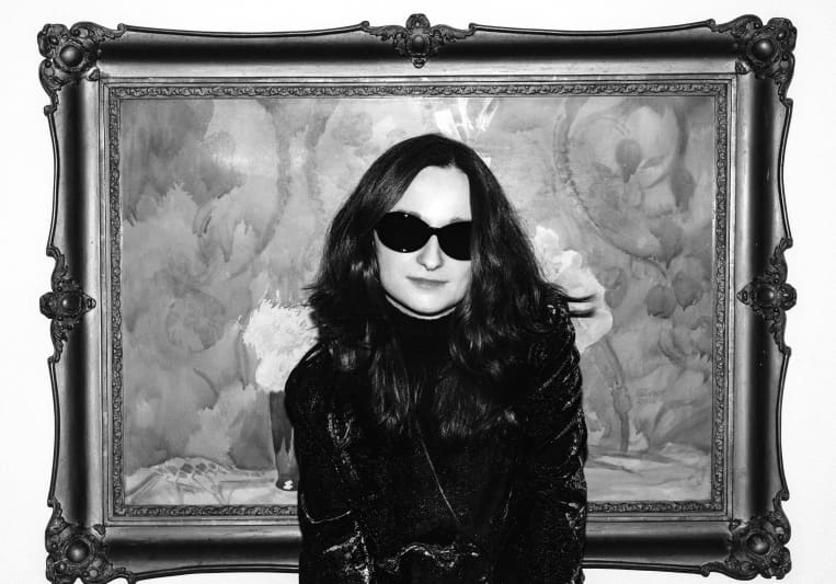 Julia P. on SoundBetter