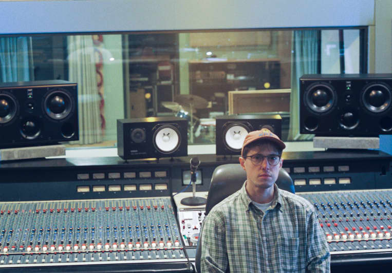 James Trevascus on SoundBetter