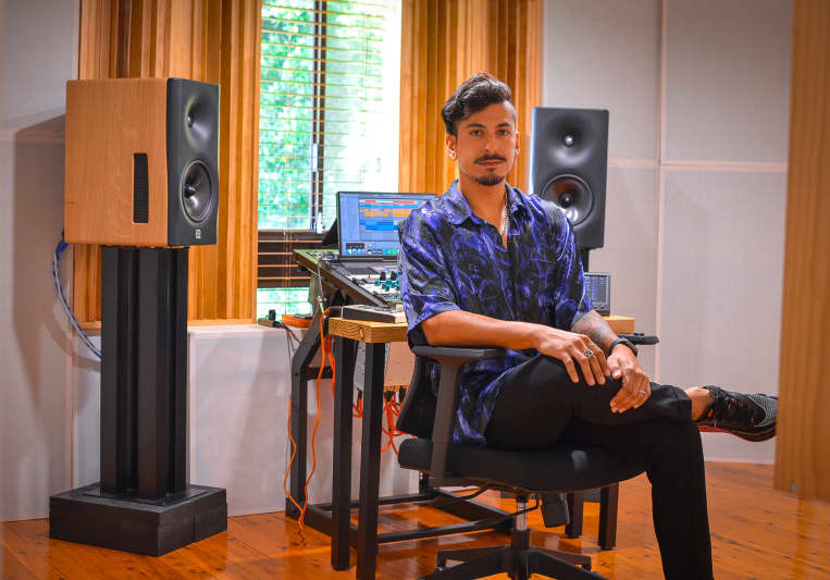 Aaron Roman on SoundBetter