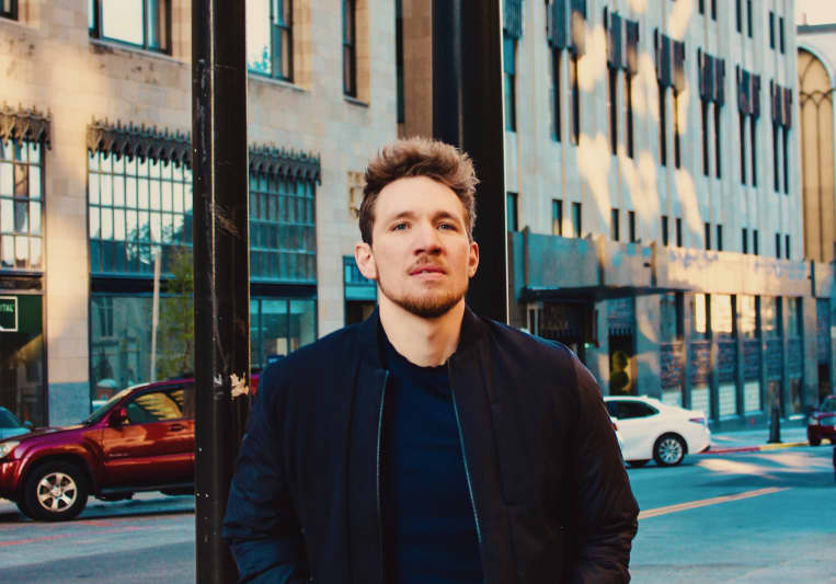 Zane L. on SoundBetter