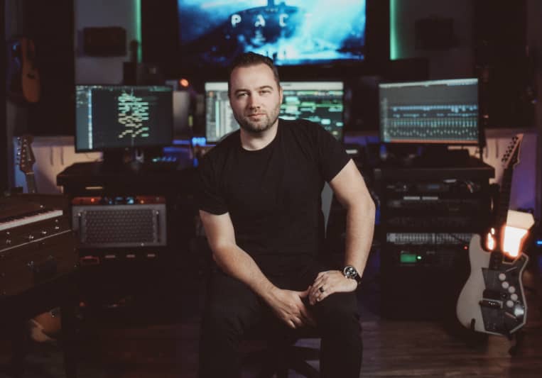 Greg Johnson on SoundBetter