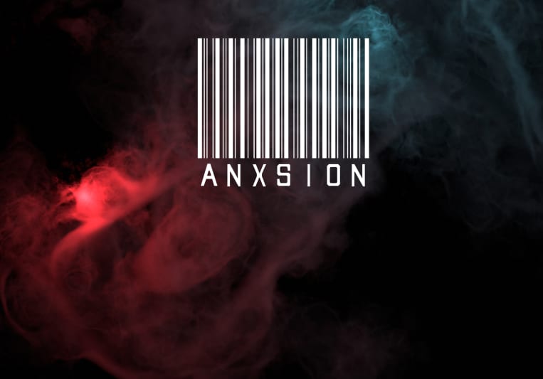 AnxSion on SoundBetter