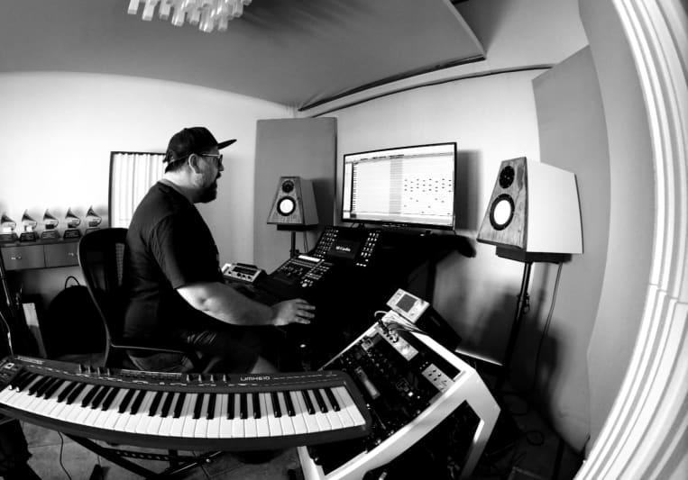 Pablo Governatori on SoundBetter