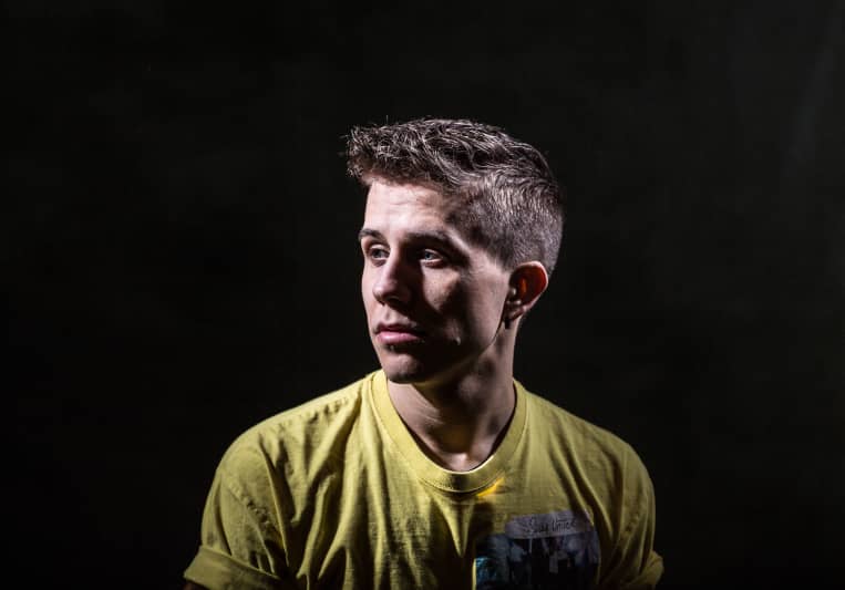 Leonardo Corradin on SoundBetter