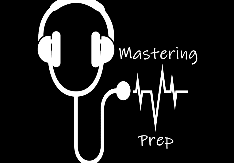 Mastering Prep on SoundBetter