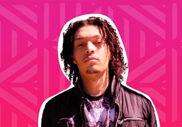 SHAAGRI on SoundBetter