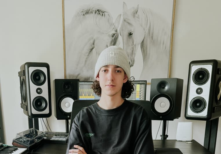 Brandon Flannery on SoundBetter