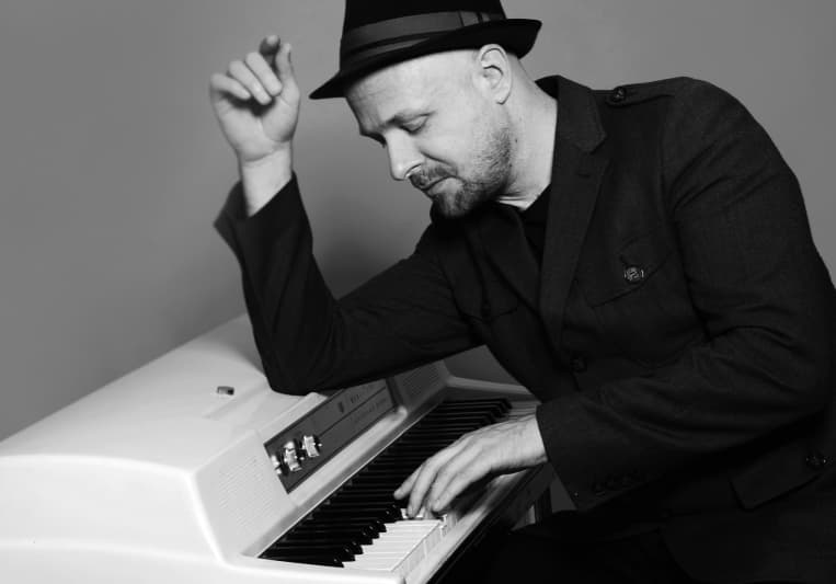 Michael Palmer / Born Music on SoundBetter