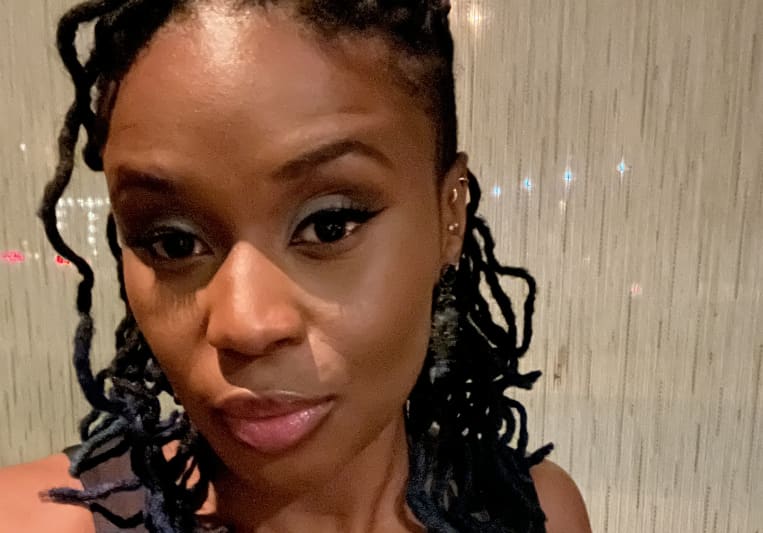 Anessa LaRae on SoundBetter