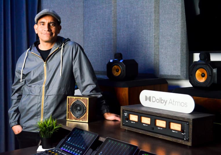 Dolby Atmos Mixing & Mastering on SoundBetter