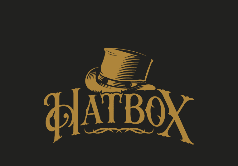 Hatbox on SoundBetter