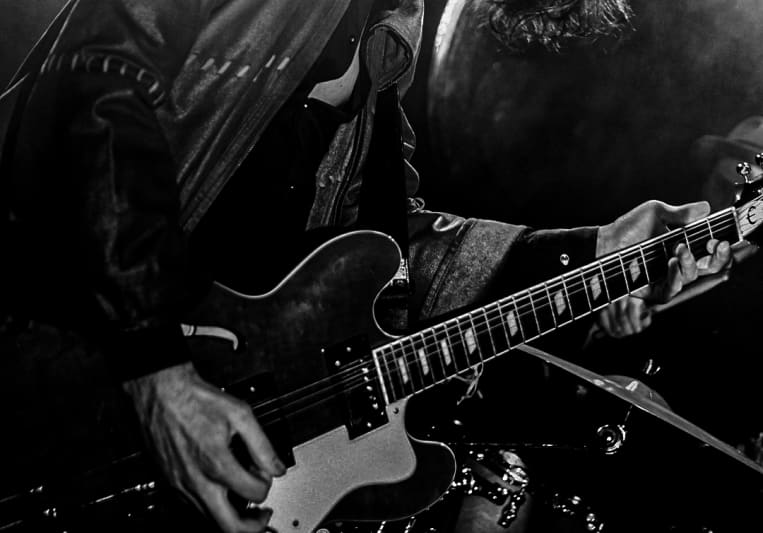 Pedro Bergamo on SoundBetter