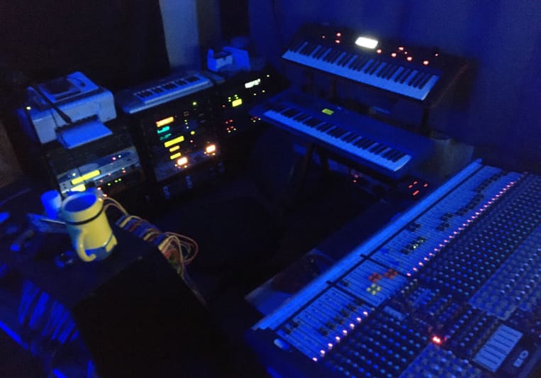 Yves Stilmant on SoundBetter